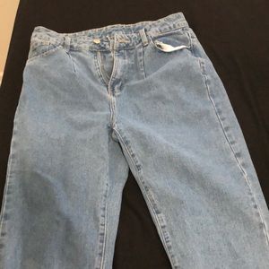 SHEIN jeans